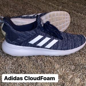 Adidas CloudFoam, $50